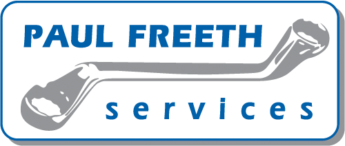 Paul Freeth Services